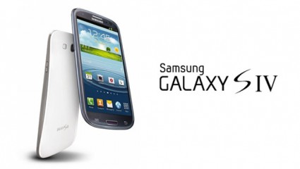 Novi Samsung Galaxy S4